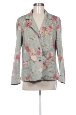 Dámske sako  Himmelblau by Lola Paltinger, Veľkosť XL, Farba Viacfarebná, Cena  34,78 €