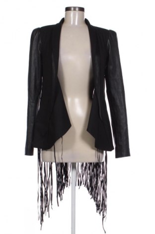 Damen Blazer Illumminee, Größe S, Farbe Schwarz, Preis 94,27 €