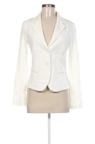 Damen Blazer Imperial, Größe L, Farbe Ecru, Preis 167,99 €