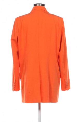 Дамско сако In Wear, Размер M, Цвят Оранжев, Цена 105,57 лв.
