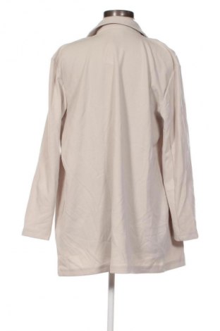 Γυναικείο σακάκι Jdy, Μέγεθος L, Χρώμα  Μπέζ, Τιμή 28,99 €