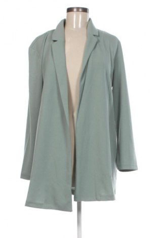 Дамско сако Jdy, Размер L, Цвят Зелен, Цена 77,99 лв.