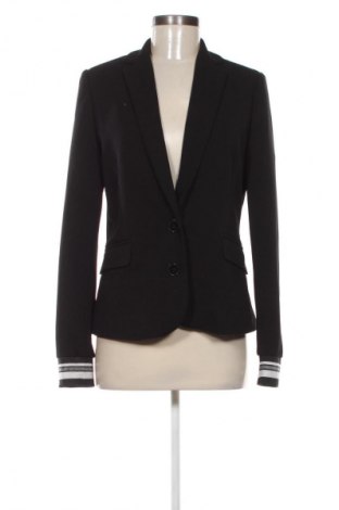 Damen Blazer Jean Pascale, Größe M, Farbe Schwarz, Preis 25,00 €