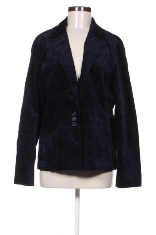 Dámské sako  Jones New York, Velikost XL, Barva Modrá, Cena  389,00 Kč