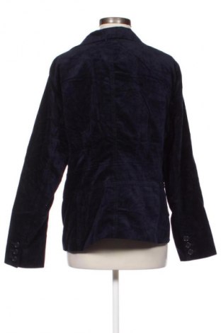 Dámské sako  Jones New York, Velikost XL, Barva Modrá, Cena  389,00 Kč