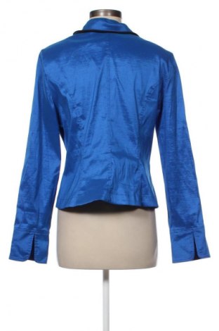 Γυναικείο σακάκι Joseph Ribkoff, Μέγεθος L, Χρώμα Μπλέ, Τιμή 55,75 €