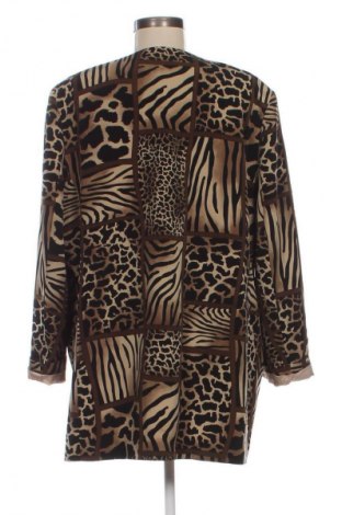 Sacou de femei Kaleidoscope, Mărime XXL, Culoare Multicolor, Preț 126,99 Lei