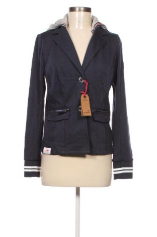 Γυναικείο σακάκι Kangaroos, Μέγεθος M, Χρώμα Μπλέ, Τιμή 76,99 €