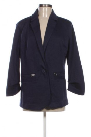 Damski żakiet Kangaroos, Rozmiar XL, Kolor Niebieski, Cena 339,99 zł