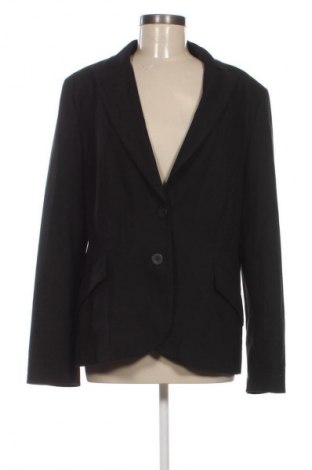 Sacou de femei KappAhl, Mărime XL, Culoare Negru, Preț 82,99 Lei