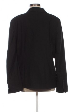 Sacou de femei KappAhl, Mărime XL, Culoare Negru, Preț 82,99 Lei