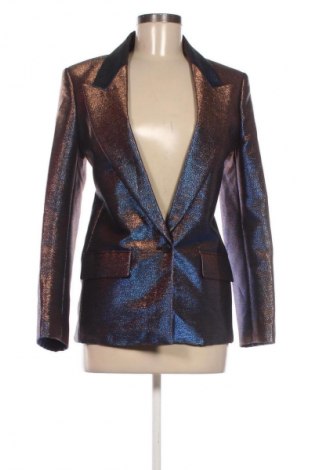 Γυναικείο σακάκι Karl Lagerfeld, Μέγεθος XS, Χρώμα Πολύχρωμο, Τιμή 227,03 €