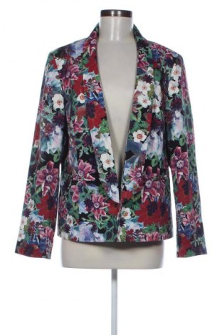 Дамско сако Katies, Размер XXL, Цвят Многоцветен, Цена 47,88 лв.