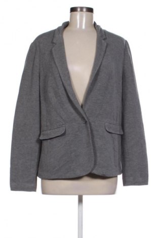 Damen Blazer Kiabi, Größe XL, Farbe Grau, Preis € 24,55