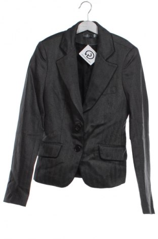 Sacou de femei Koton, Mărime XS, Culoare Gri, Preț 215,79 Lei