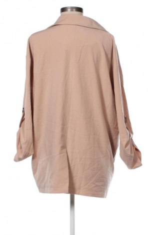 Damski żakiet La Chapelle, Rozmiar M, Kolor Beżowy, Cena 110,07 zł