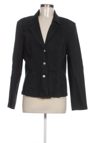 Damen Blazer Lafei Nier, Größe 3XL, Farbe Schwarz, Preis 25,18 €