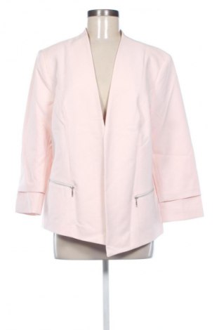 Damski żakiet Lascana, Rozmiar XL, Kolor Popielaty róż, Cena 422,99 zł