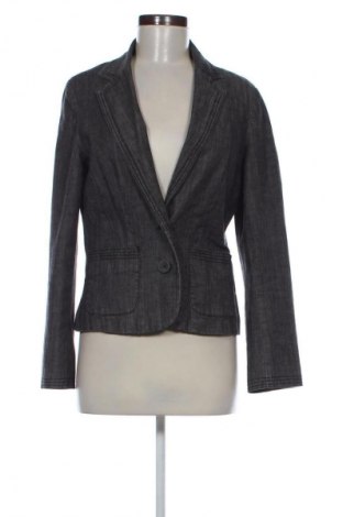 Damen Blazer Laura Ashley, Größe M, Farbe Grau, Preis € 22,99