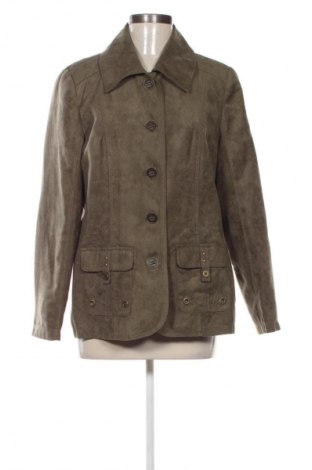 Dámske sako  Laura Kent, Veľkosť M, Farba Zelená, Cena  25,00 €