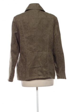 Dámske sako  Laura Kent, Veľkosť M, Farba Zelená, Cena  25,00 €