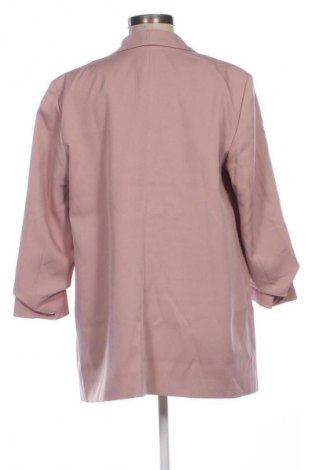 Damen Blazer Laura Scott, Größe L, Farbe Aschrosa, Preis 41,99 €