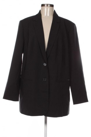 Damski żakiet Laura Scott, Rozmiar XL, Kolor Czarny, Cena 207,99 zł