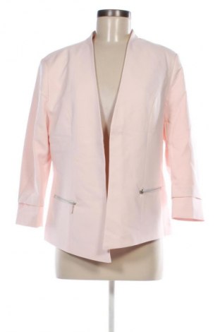 Дамско сако Laura Scott, Размер M, Цвят Розов, Цена 62,99 лв.