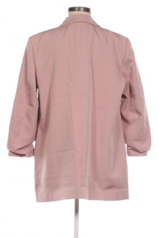 Damen Blazer Laura Scott, Größe L, Farbe Aschrosa, Preis 51,99 €