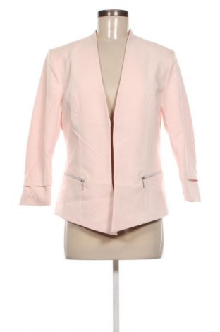 Dámské sako  Laura Scott, Velikost M, Barva Růžová, Cena  939,00 Kč