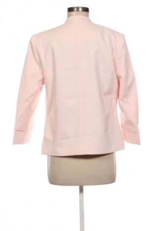 Dámské sako  Laura Scott, Velikost M, Barva Růžová, Cena  939,00 Kč