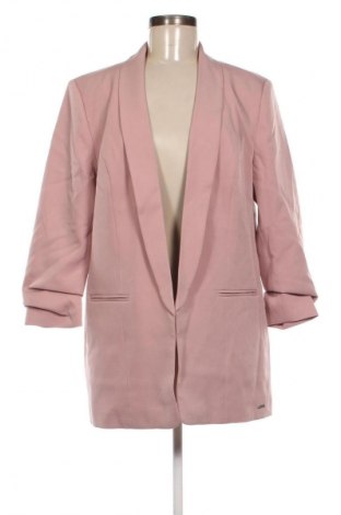 Dámské sako  Laura Scott, Velikost L, Barva Popelavě růžová, Cena  1 169,00 Kč