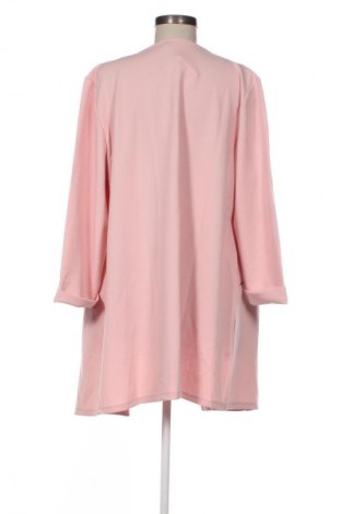 Damski żakiet Laura Scott, Rozmiar XL, Kolor Różowy, Cena 207,99 zł