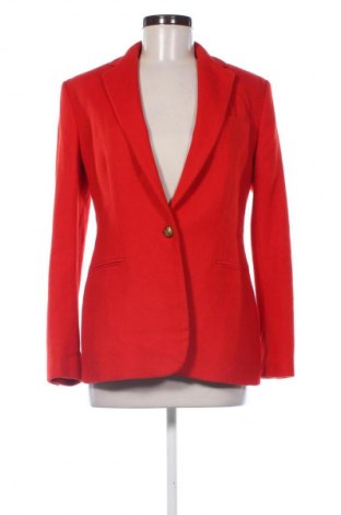 Damen Blazer Lauren Hansen, Größe M, Farbe Rot, Preis € 22,99