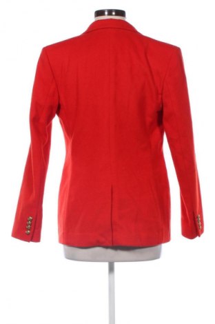Damen Blazer Lauren Hansen, Größe M, Farbe Rot, Preis € 22,99