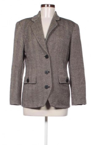 Damski żakiet Les Copains, Rozmiar L, Kolor Kolorowy, Cena 471,00 zł