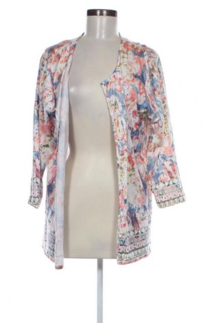 Cardigan de damă Leo & Ugo, Mărime M, Culoare Multicolor, Preț 82,99 Lei