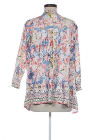Cardigan de damă Leo & Ugo, Mărime M, Culoare Multicolor, Preț 82,99 Lei