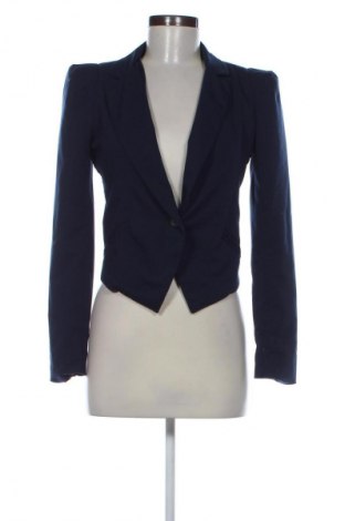 Γυναικείο σακάκι Lioness, Μέγεθος M, Χρώμα Μπλέ, Τιμή 23,99 €