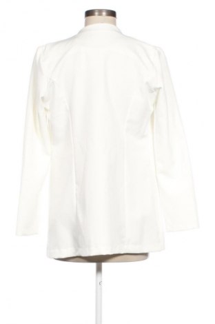 Sacou de femei Lolitas&L, Mărime S, Culoare Alb, Preț 187,99 Lei