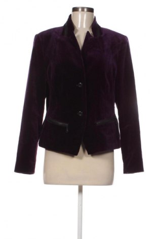 Sacou de femei Madeleine, Mărime M, Culoare Mov, Preț 168,99 Lei