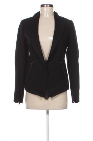 Damen Blazer Maison Scotch, Größe S, Farbe Schwarz, Preis € 104,77