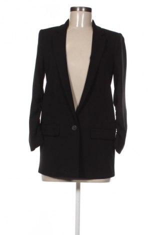 Damen Blazer Mango, Größe XS, Farbe Schwarz, Preis € 28,18