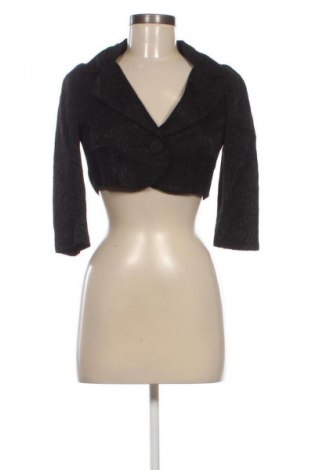 Női blézer Mango, Méret S, Szín Fekete, Ár 7 419 Ft