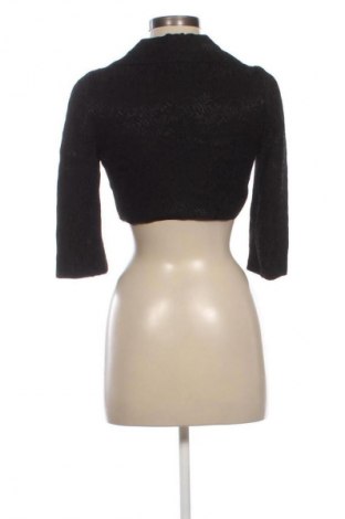 Női blézer Mango, Méret S, Szín Fekete, Ár 7 419 Ft