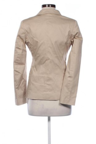 Damen Blazer Mango, Größe M, Farbe Beige, Preis 28,13 €