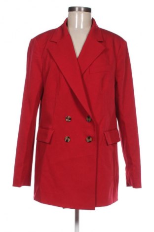 Damen Blazer Mango, Größe XXL, Farbe Rot, Preis € 28,18