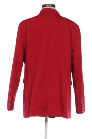 Damen Blazer Mango, Größe XXL, Farbe Rot, Preis € 28,18