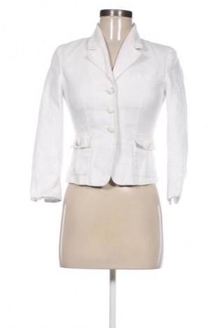 Dámské sako  Marc Aurel, Velikost XS, Barva Bílá, Cena  2 029,00 Kč