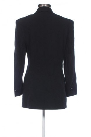 Дамско сако Marc Cain, Размер S, Цвят Черен, Цена 648,85 лв.